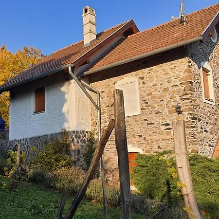 Sarkanyles Vendeghaz فندق