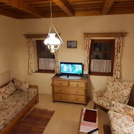 فندق Sarkanyles Vendeghaz Kisapati