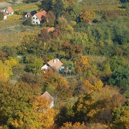 فندق Sarkanyles Vendeghaz *