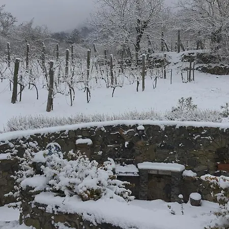 فندق Sarkanyles Vendeghaz