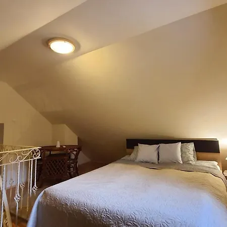 Sarkanyles Vendeghaz فندق *