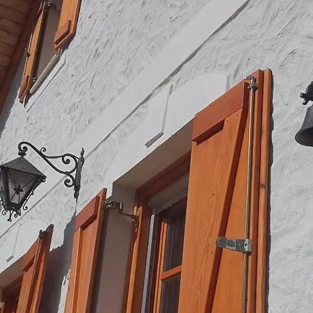 Sarkanyles Vendeghaz فندق Kisapati