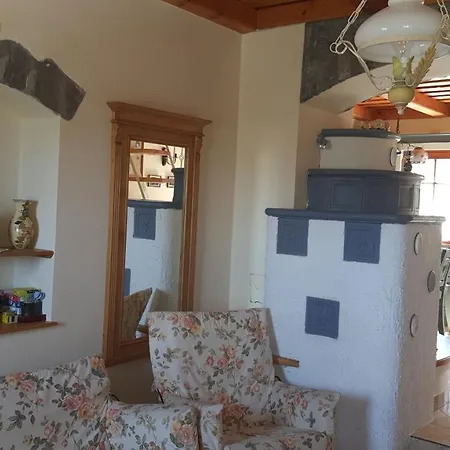 Sarkanyles Vendeghaz فندق Kisapati