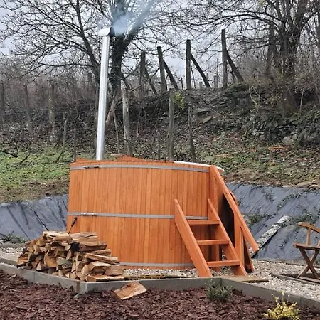 Sarkanyles Vendeghaz فندق Kisapati